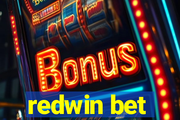 redwin bet